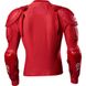 Захист тіла FOX Titan Sport Jacket (Flame Red), XXL