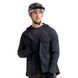 Купити Ветровка TLD DRIFT WINDBREAKER MONO [Carbon] SM з доставкою по Україні