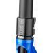 Самокат трюковый Hipe S20 Black/Blue