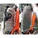 Защита радиатора ARTAFON KTM/HUSQ 2017-2018