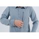 Рубашка Turbat Maya LS Mns Grey (сірий), XXL
