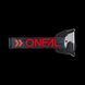Мотоокуляри O`NEAL B-10 CAMO V.22 (Black/Red) (Clear)