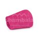 PACK RUN CAP R-pink htr, One Size, Кепка, Синтетичний