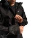 Куртка Salewa Puez Clastic 2 Powertex 2L Jacket Mns 0910 black out (чорний), 46/S