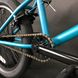 Купити Велосипед BMX TT Premium 2021-23 Inspired Matte Teal з доставкою по Україні