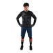 Купити Джерси TLD FLOWLINE LS JERSEY COVERT [BLACK] XL з доставкою по Україні