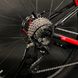 Купити Велосипед б/у 27,5" Giant Talon, M рама, черно-красный з доставкою по Україні