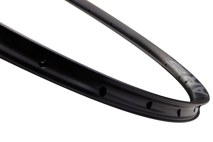 Купить Обод RaceFace RFRIM,AR OFFSET,2019,25,27.5",32H,GRY с доставкой по Украине
