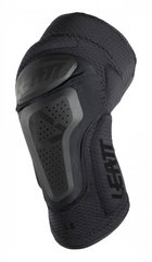 Купити Наколенники LEATT Knee Guard 3DF 6.0 (Black), XXLarge (5018400472) з доставкою по Україні