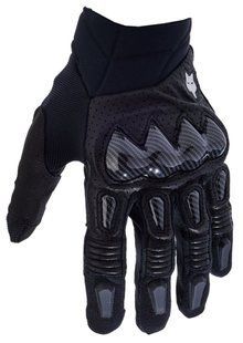 Перчатки FOX Bomber Glove - CЄ (Black), XXXL (13)