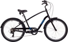 Купити Велосипед 26" Schwinn SIVICA 7 2022 чорний з доставкою по Україні