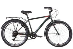 Купити Велосипед 26" Discovery PRESTIGE MAN 2022 (темно-зеленый) з доставкою по Україні