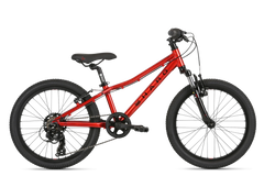 Купити Велосипед Haro 2021 Flightline 20" Ayres Red/Black з доставкою по Україні