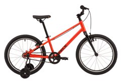 Купити Велосипед 20" Pride GLIDER 2.1 2022 красный з доставкою по Україні