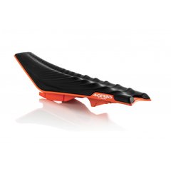 Сиденье ACERBIS X-SEAT SOFT KTM 250-500 17-19 (Black)