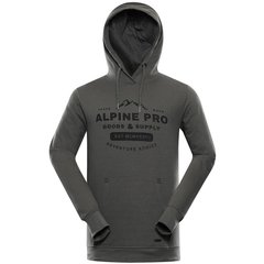 Флис Alpine Pro Lew 558 (зелений), XL