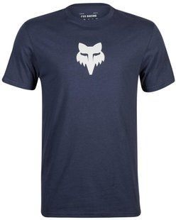 Купить Футболка FOX HEAD Premium Tee (Midnight), L с доставкой по Украине