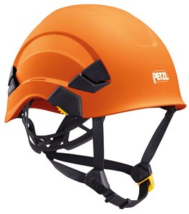 Каска Petzl VERTEX orange