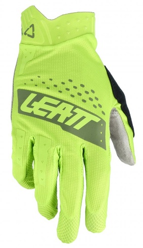 Купить Рукавички LEATT Glove MTB 2.0 X-Flow (Mojito), S (8) с доставкой по Украине