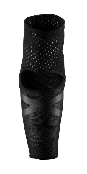 Купити Налокітники LEATT 3DF 6.0 Elbow Guard (Black), Medium з доставкою по Україні