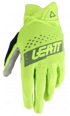 Купить Рукавички LEATT Glove MTB 2.0 X-Flow (Mojito), S (8) с доставкой по Украине