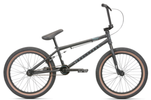 Купить Велосипед BMX Haro 2021-23 Boulevard Matte Black с доставкой по Украине