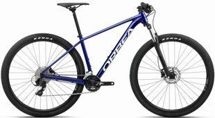 Купить Велосипед Orbea ONNA 27 XS JUNIOR 50 XS Violet Blue - White (Gloss) с доставкой по Украине