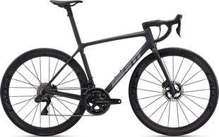 Купити Велосипед Giant TCR Advanced SL 0 Disc DA карбон Raw L з доставкою по Україні
