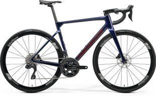 Купити Велосипед Merida SCULTURA 5000 V1 S,STARFIELD PURPLE(RED) з доставкою по Україні
