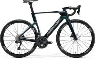 Купить Велосипед Merida REACTO 5000 HALO GREEN(SLATE GREY) с доставкой по Украине
