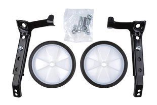 Купити Допоміжні коліщатка ONRIDE Support 20 для 14"-24" коліс, сумісні з перемикачами з доставкою по Україні