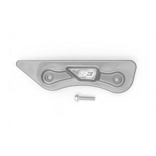 Захист пастки ланцюга S3 KTM 08-21 HUSQ 14-21 GAS 21 (Silver)