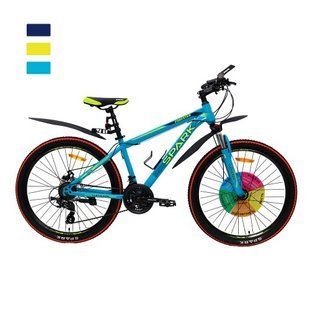 Купить Велосипед SPARK FORESTER (колеса - 26", стальная рама - 15") с доставкой по Украине