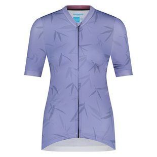 Купить Велоджерси женские Shimano VELOCE фиолетовая р.XS с доставкой по Украине