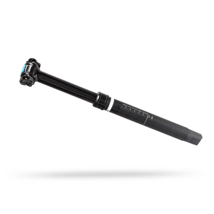 Купити Підседельний штир-дропер PRO Koryak 31,6mm/120mm з доставкою по Україні
