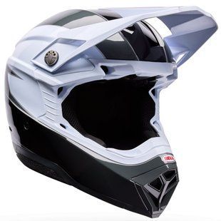 Шолом BELL MOTO-10 Helmet - FALCON (Black), XL