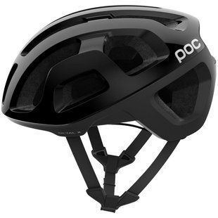 Octal X Spin велошолом (Uranium Black, S)