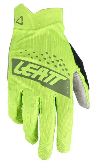 Купити Рукавички LEATT Glove MTB 2.0 X-Flow (Mojito), S (8) з доставкою по Україні