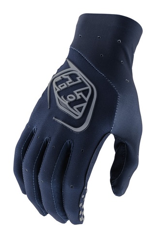 Купить Перчатки TLD SE Ultra Glove [navy] размер S с доставкой по Украине