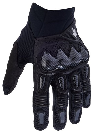 Рукавички FOX Bomber Glove - CE (Black), L (10)