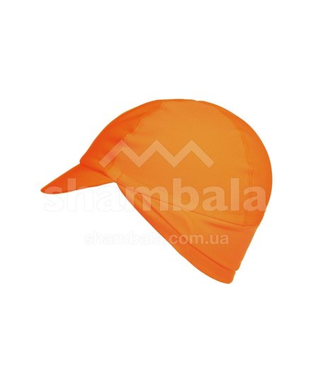 Thermal Cap кепка (Zink Orange, S/M), S/M, Кепка, Синтетичний