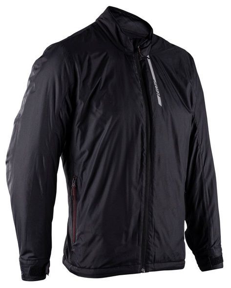 Куртка LEATT 8.5 MultiTour Adventure Jacket (Stealth), 3XL, XXXL