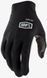 Перчатки Ride 100% SLING Glove (Black), M (9)