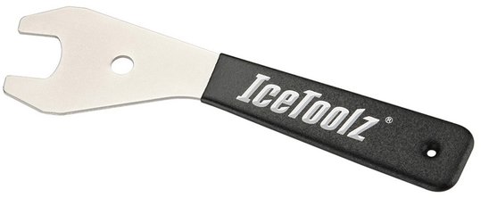 Купити Ключ ICE TOOLZ 4725 конусний з руків'ям 25mm з доставкою по Україні