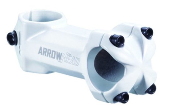 Купити Винос FUNN Arrow Head XC 31.8 / 110 мм білий з доставкою по Україні