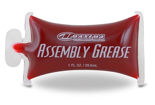 Смазка MAXIMA Assembly Grease (30мл), Special
