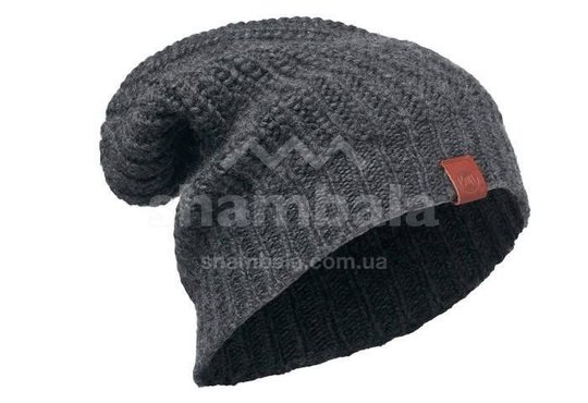 Шапка Buff Knitted Hat Gribling, Excalibur (BU 2006.911.10), One Size, Шапка, Синтетичний