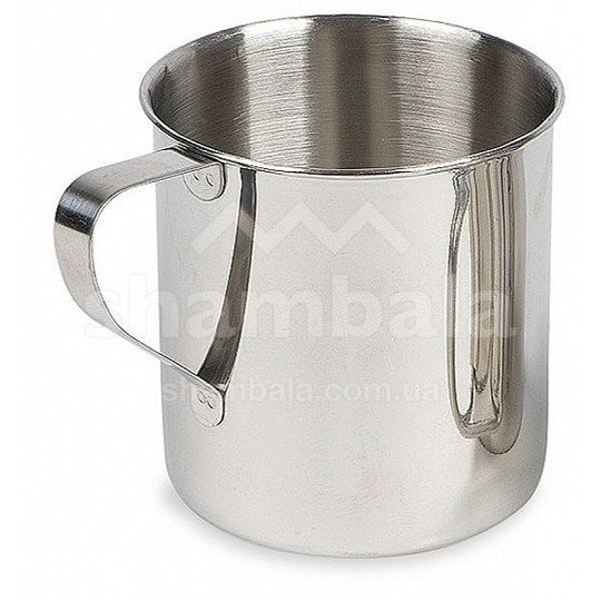 Mug кружка (Silver)