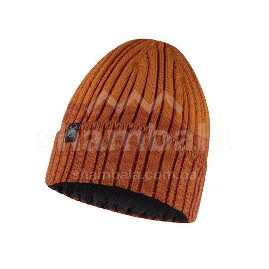 Knitted&Fleece Hat Igor Nut шапка