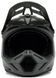 Шолом FOX V3 RS HELMET - SOLID (Dark Stone), L